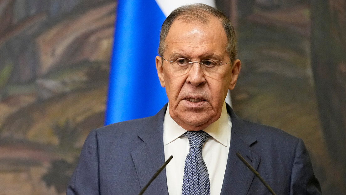 Lavrov sa Abdolahijanom: Rusija i Iran pozivaju na hitan prekid vatre u Pojasu Gaze