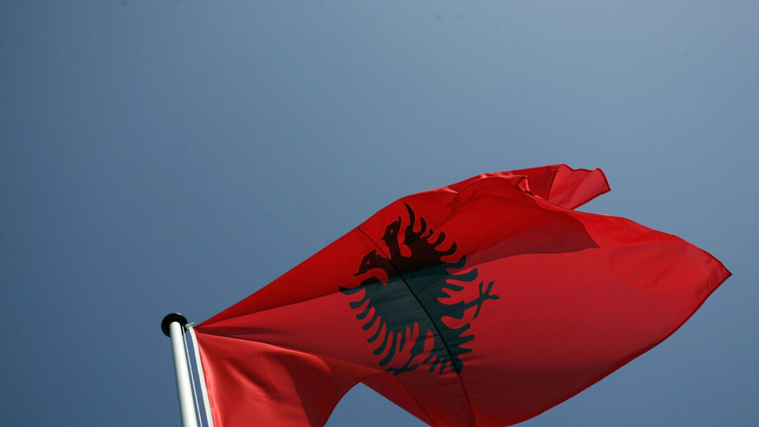 Заплењена имовина Ер Албаније