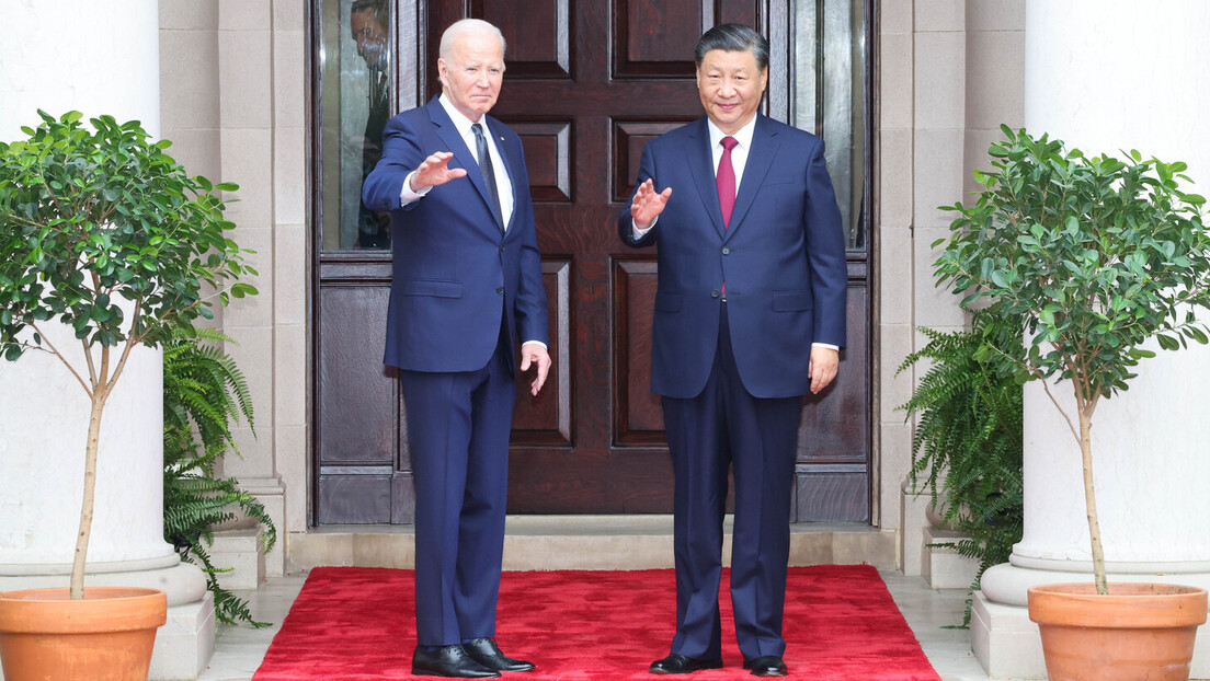 "Династија" у Сан Франциску и односи САД и Кине: Стабилизација на ниском нивоу