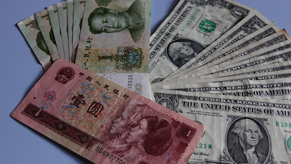 Долар изгубио свој сјај: Трговина између Русије и Кине у јуанима и рубљама