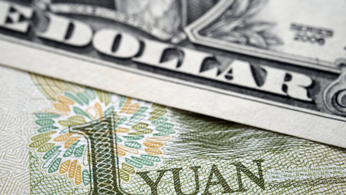 Петродолар на издисају: Саудијска Арабија и Кина потписале споразум о трговини у сопственим валутама