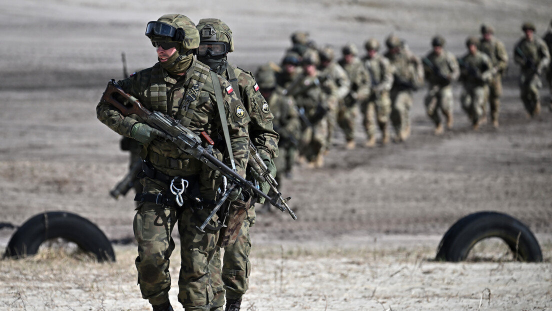 Пољска против "имагинарне војске ЕУ": Америка је наш безбедносни гарант