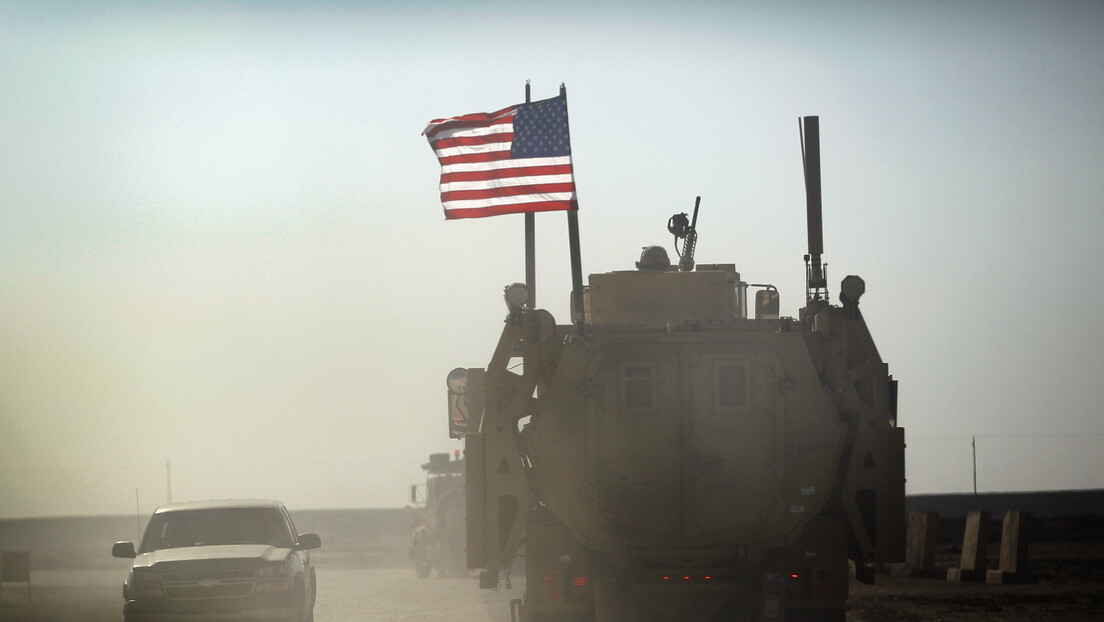 Поново нападнута америчка база у Ираку: САД узвратиле