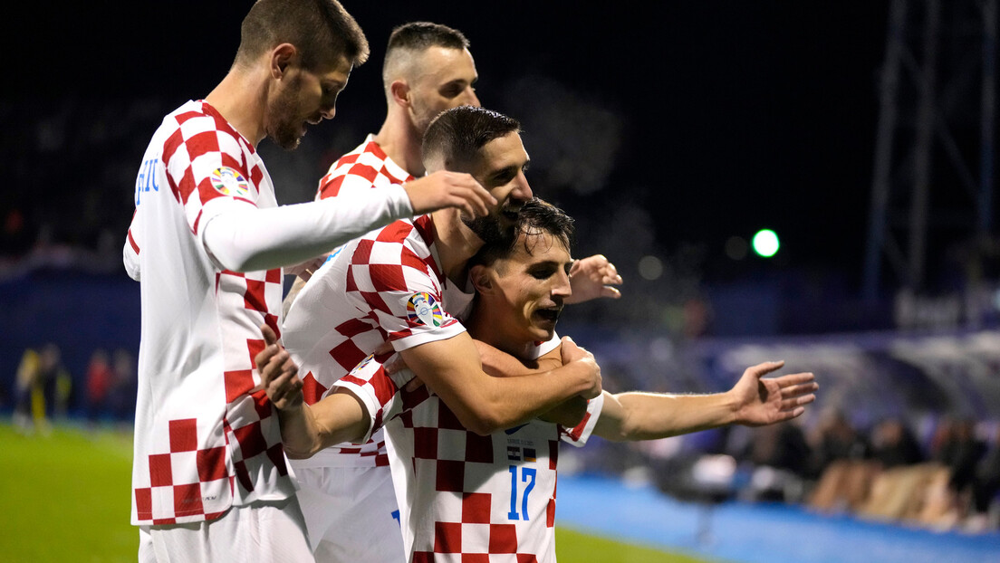 Хрватска се пласирала на ЕУРО 2024 - због ове победе су могући ривал Србије