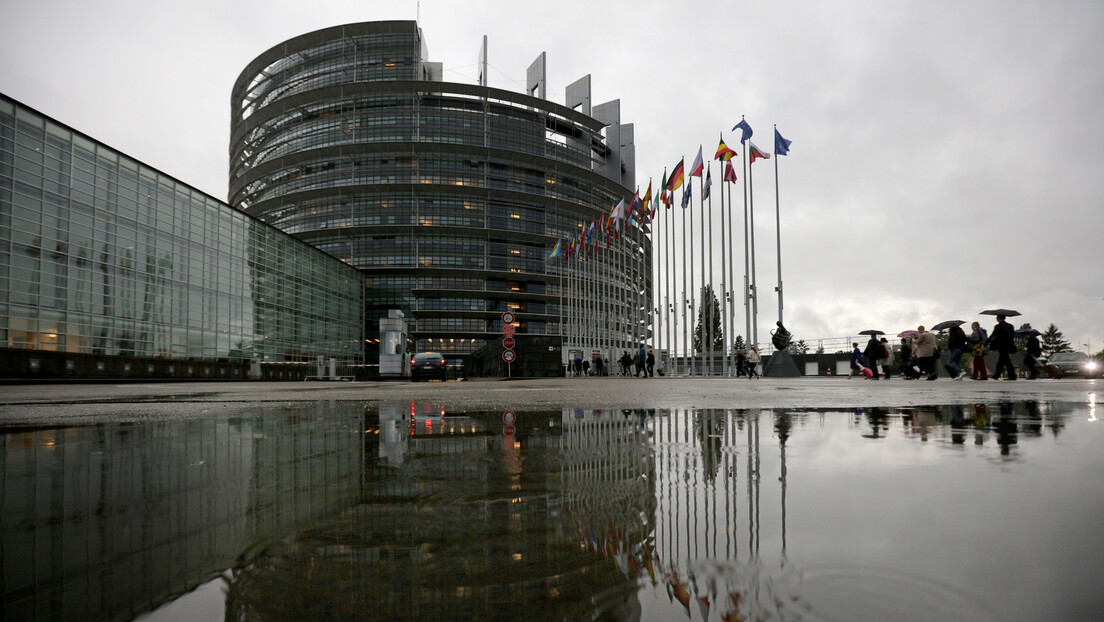 Европски парламент стиже у помоћ Кијеву: Отвара се канцеларија ЕП
