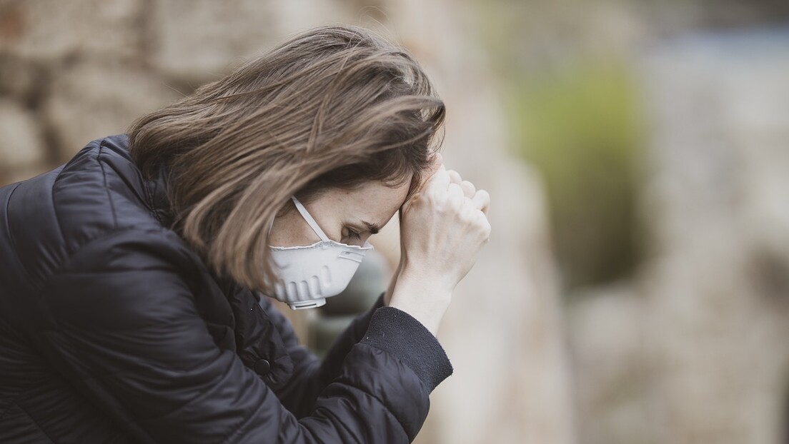 Температура, кашаљ, главобоља: Сезонски грип стигао у Србију, симптоми трају најмање недељу дана