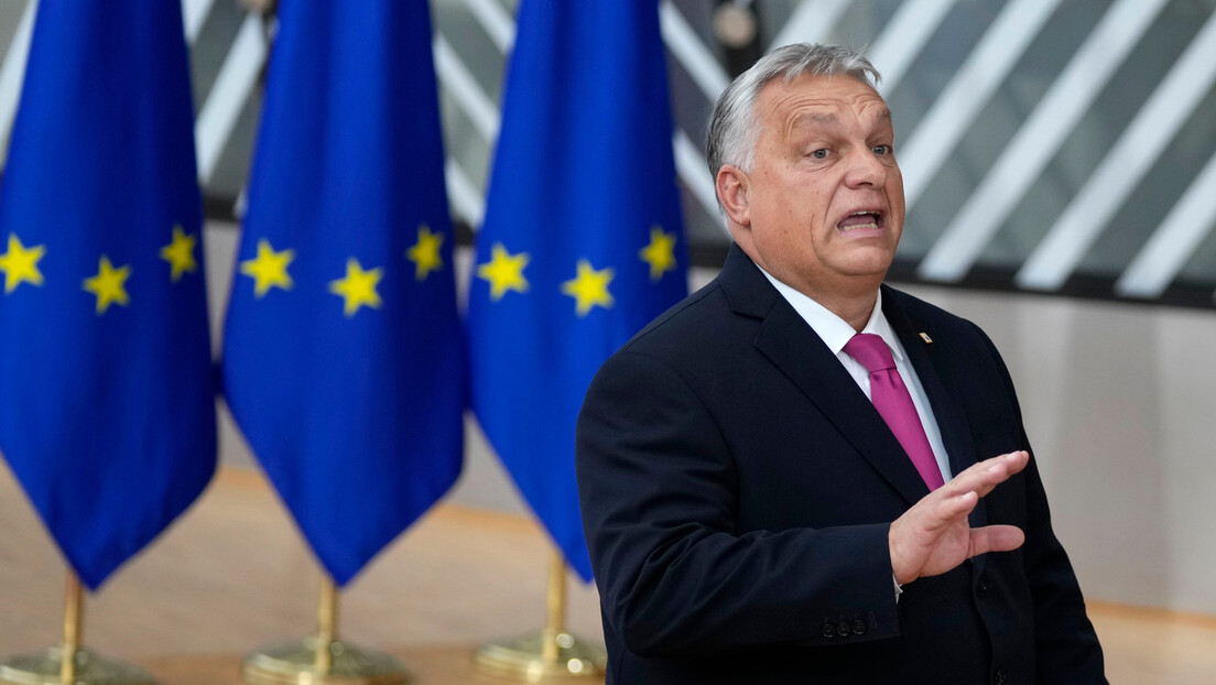 Орбан против страних утицаја: Затвор за политичаре који прихвате страна средства на изборима