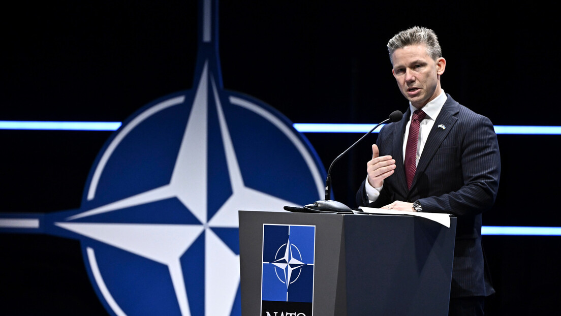 Шведски министар одбране: Морамо да уђемо у НАТО да се заштитимо од Русије