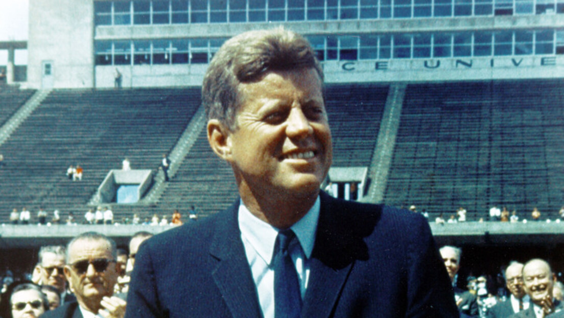 60 година после: Зашто је убиство Џона Кенедија и даље америчка државна тајна