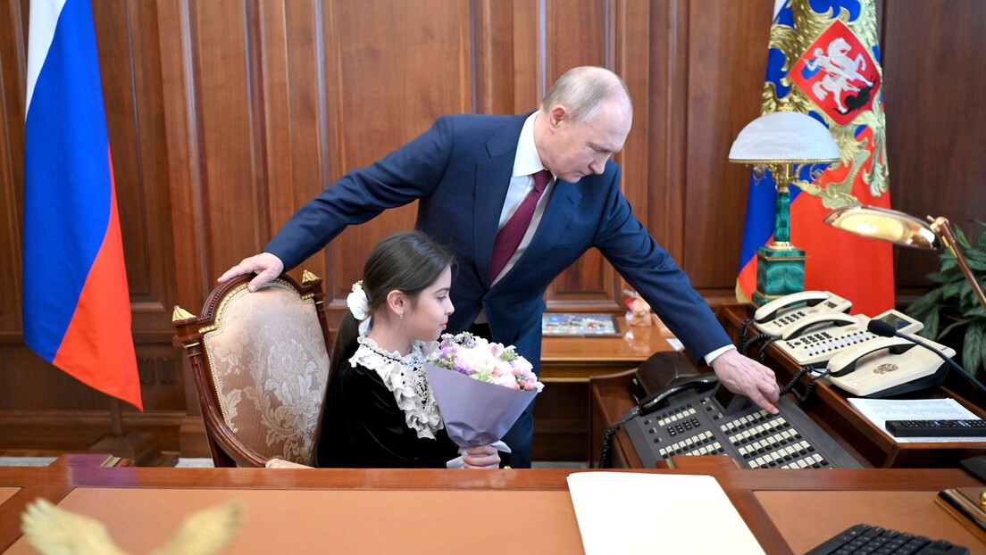 Русија и даље чува традиционалне вредности: Стиже нам година породице