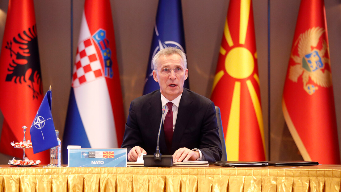 Stoltenberg: Na Zapadnom Balkanu ne postoji direktna vojna pretnja