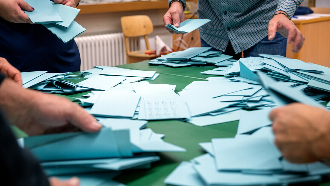 Izborna hronika: Aleksić: Nakon izbora zakon o ispitivanju porekla imovine; PIK proglasio tri liste