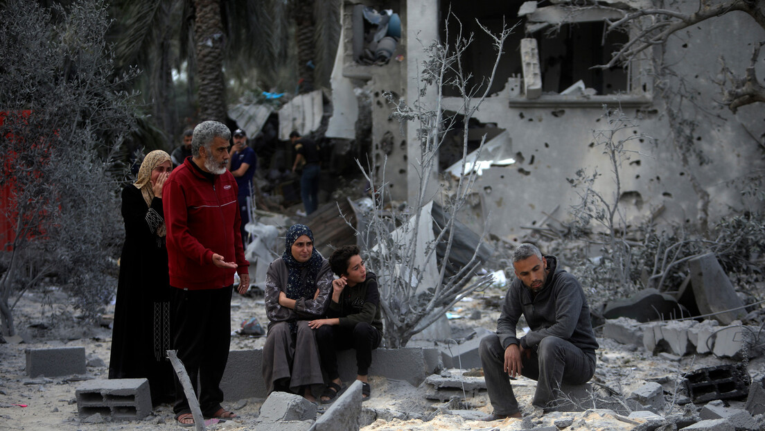 Нетанијаху: Рат се наставља; Хамас: Примирје почиње сутра у 10 часова; Страдало 6.000 деце у Гази