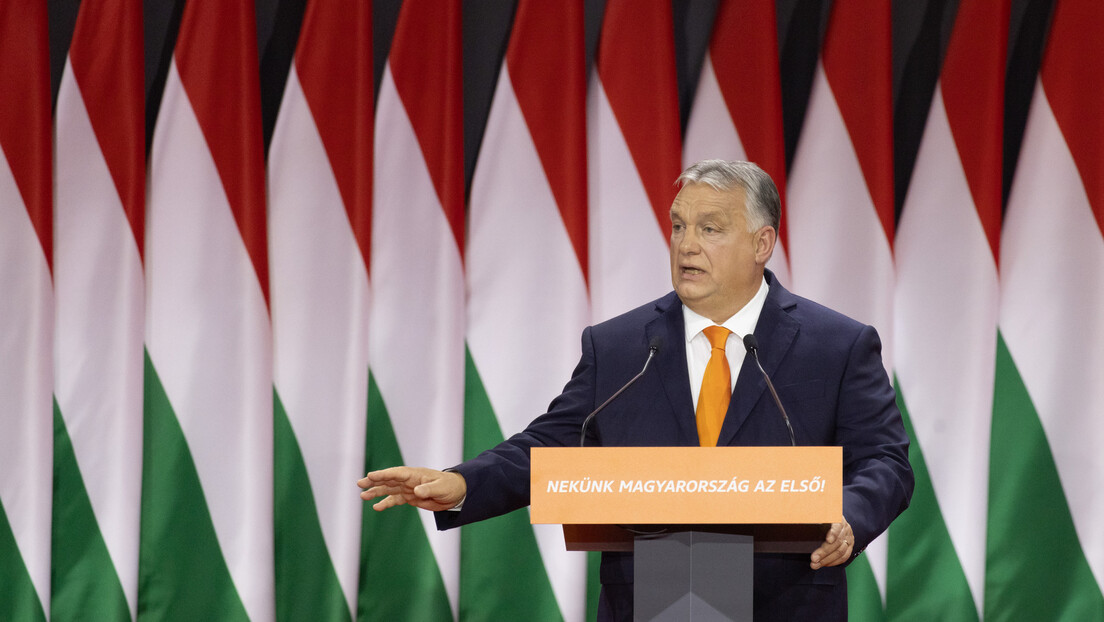 Не испуњава критеријуме: ЕУ "закључала" 700 милиона евра за Мађарску