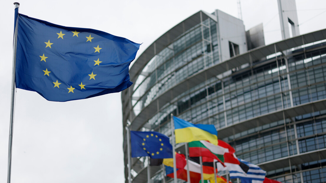 Европски парламент предлаже измену Уговора о ЕУ