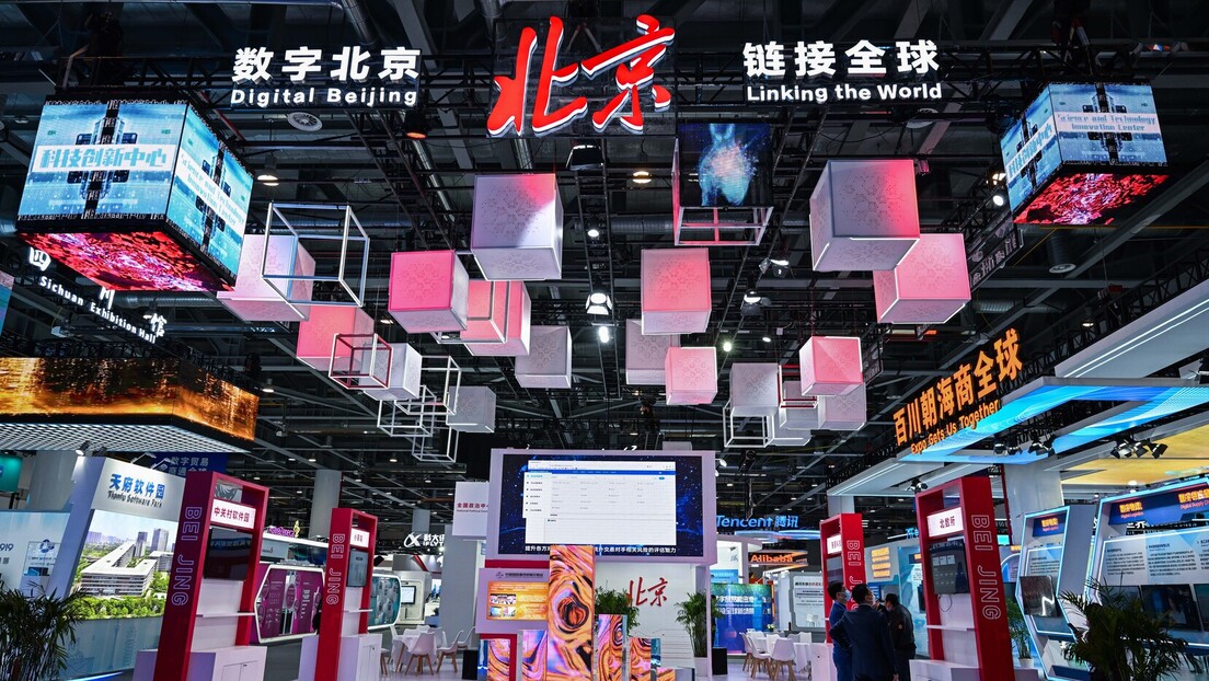 Си Ђинпинг: Дигитална трговина постаје нови подстицај глобалном економском расту