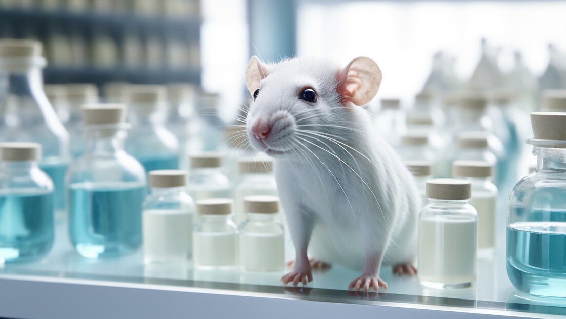 Мале животиње, велика улога: Зашто научници највише користе мишеве у експериментима