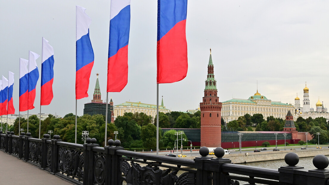Кремљ одговорио чешком председнику: Русија није претња за Европу, већ обрнуто (ВИДЕО)