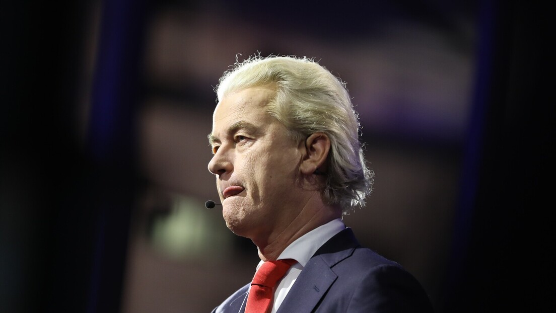 Зашто Европа дрхти од победника избора у Холандији?