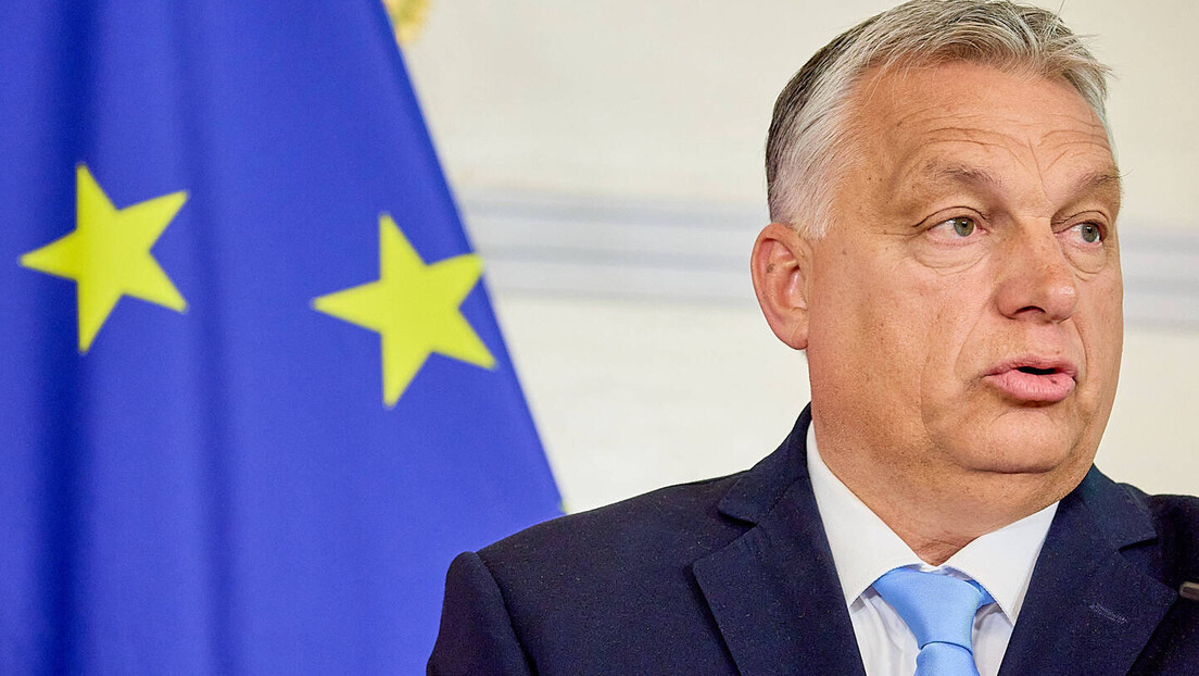 ЕУ одмрзла средства за Мађарску: Надају се да ће скинути вето за помоћ Украјини