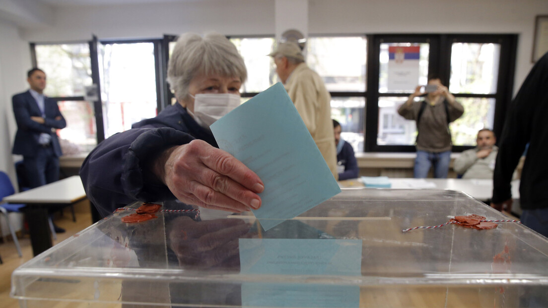 Izborna hronika: Rio Tinto treba da bude oteran iz Srbije; Kurtijevi uslovi za izbore neprihvatljivi