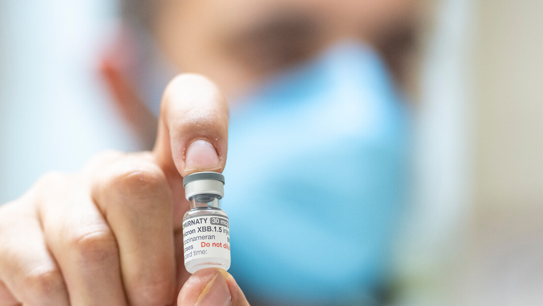 "Фајзер" тужи Пољску због одустајања од уговора за вакцине против ковида