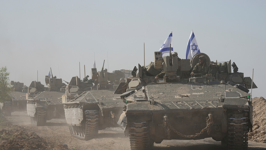 Izraelski mediji: Obaveštajci znali za detalje napada Hamasa pre godinu dana