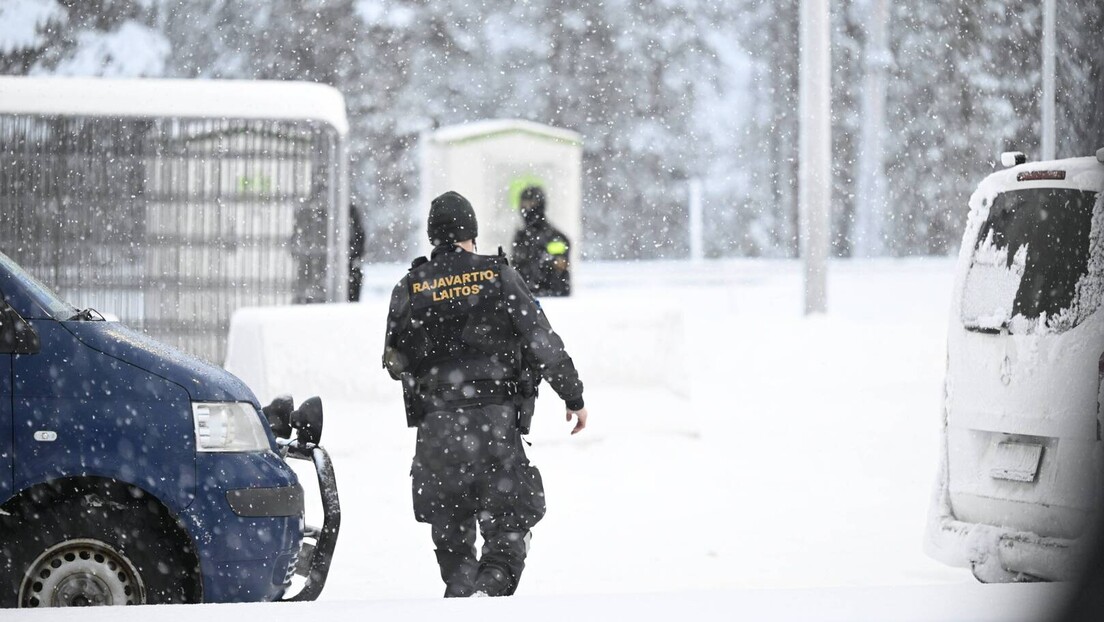 Финска неће преговарати са Путином о ситуацији на граници