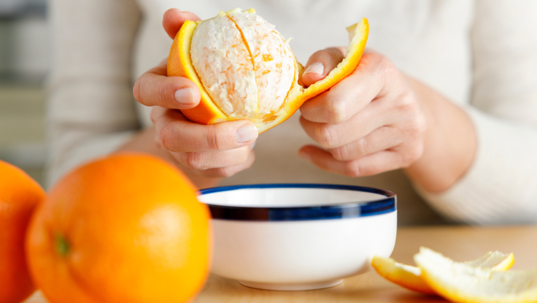 TikTok test sa ljuštenjem pomorandže otkriva koliko je partner brižan