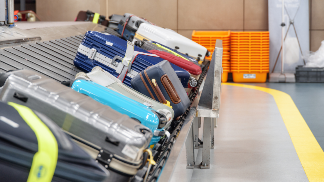Друга шанса за изгубљени пртљаг: Једна радња у Америци продаје ствари које се загубе на аеродрому
