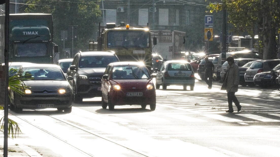 Србија у рикверцу са алтернативним горивом:  На путевима све мање аутомобила на гас