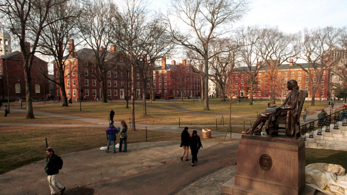Harvard na udaru kritike: Favorizovali bele i bogate pri upisu