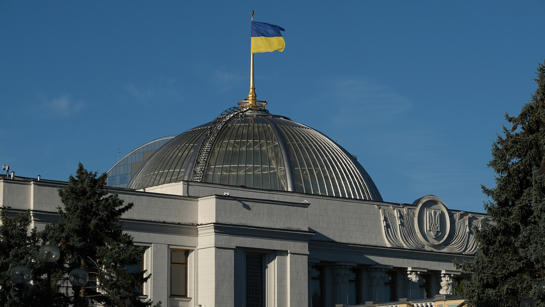 Украјина: Кијев неће потписати мировни споразум са Москвом без репарација