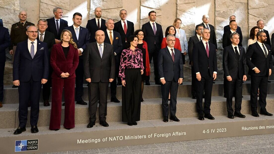 У Бриселу почиње састанак министара спољних послова НАТО, једна од тема Западни Балкан