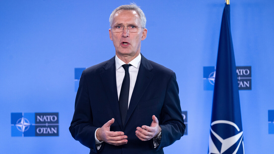 Столтенберг: НАТО ће остати регионални савез