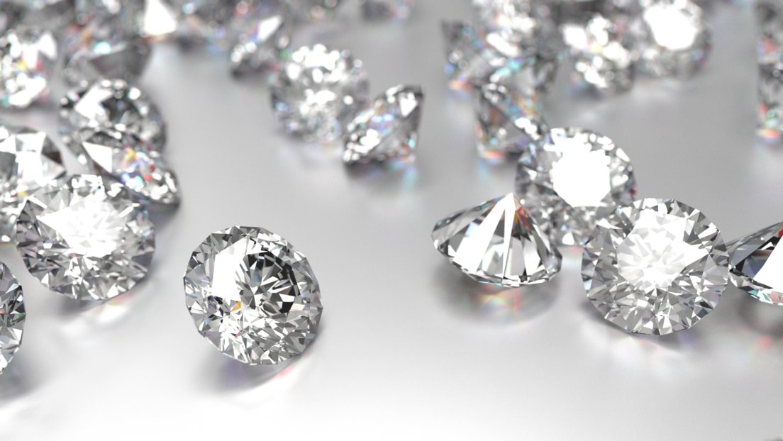 Колико брзо "расту" дијаманти? Руски научници дали одговор на ово питање