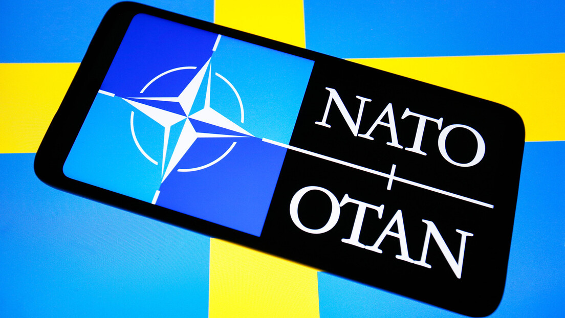 Билстрем: Турска ће ратификовати приступање Шведске НАТО-у за неколико недеља