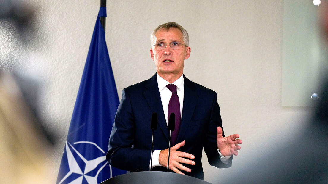 НАТО: Спремите се за дугу борбу у Украјини, Ф-16 не може много да промени