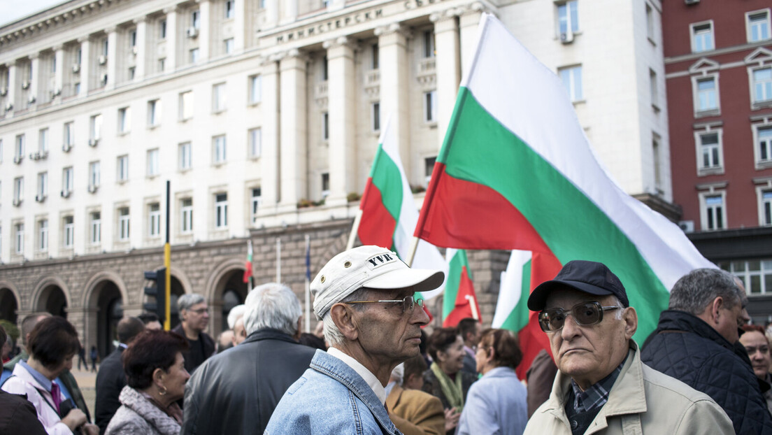 Патриотски заокрет Бугарске социјалистичке партије: Не "трећем полу" и санкцијама Русији