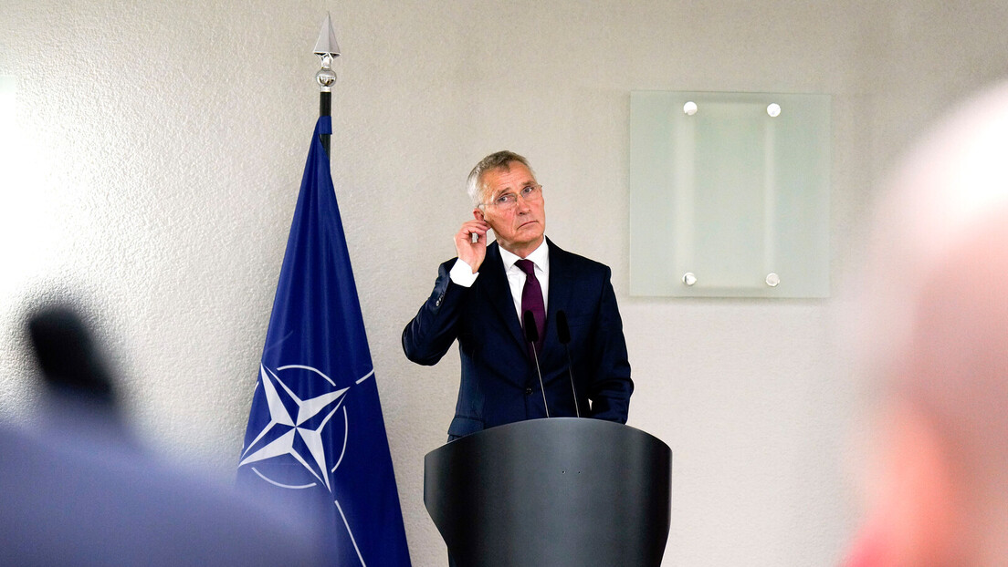 "Фајненшел тајмс": Зашто уверавања НАТО-а у подршку Украјини почињу да звуче празно