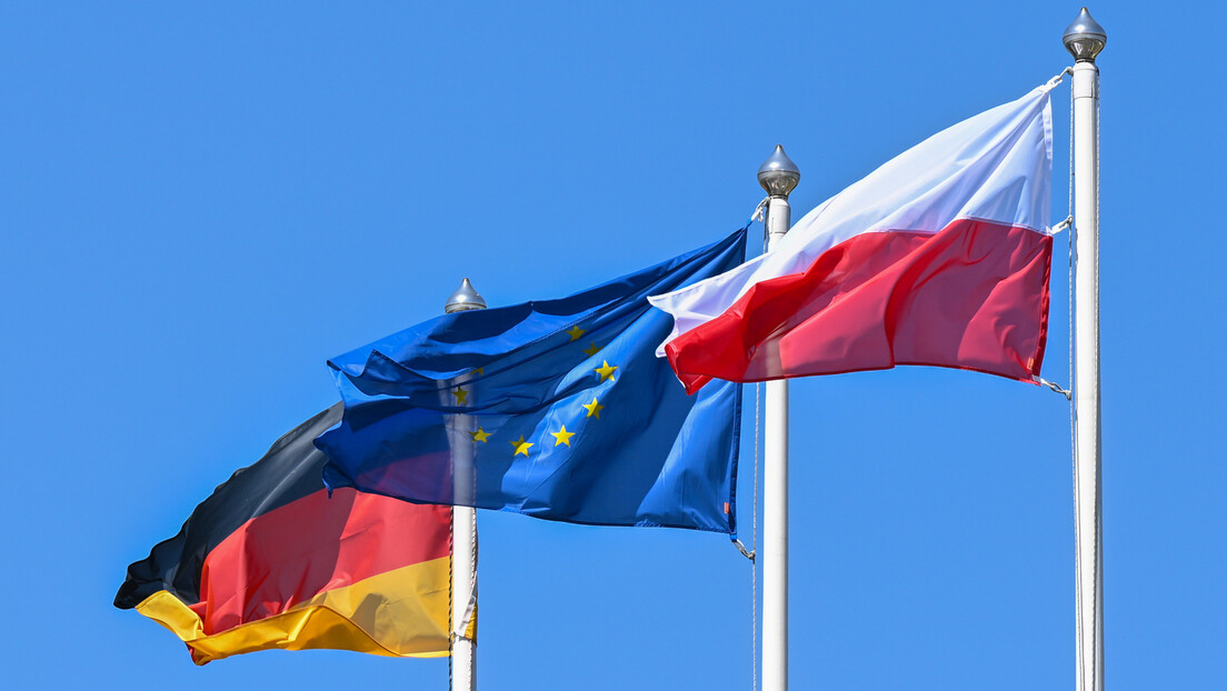 Varšava tuži Berlin: Skladištenje nemačkog otpada na teritoriji Poljske nije u skladu sa zakonima EU