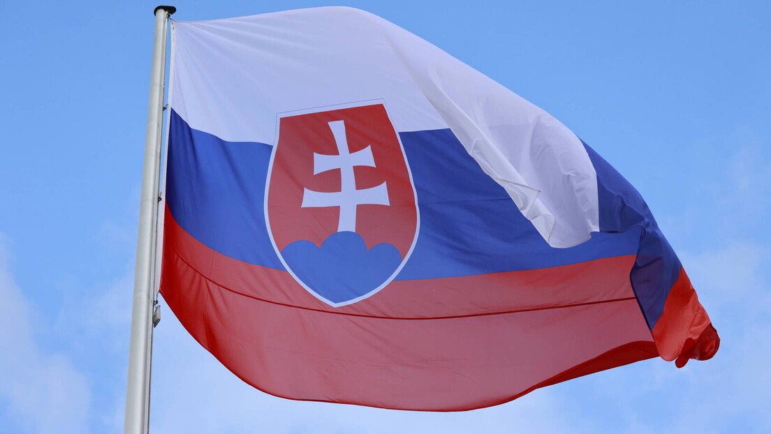 Словачка проширила забрану увоза пољопривредних производа из Украјине