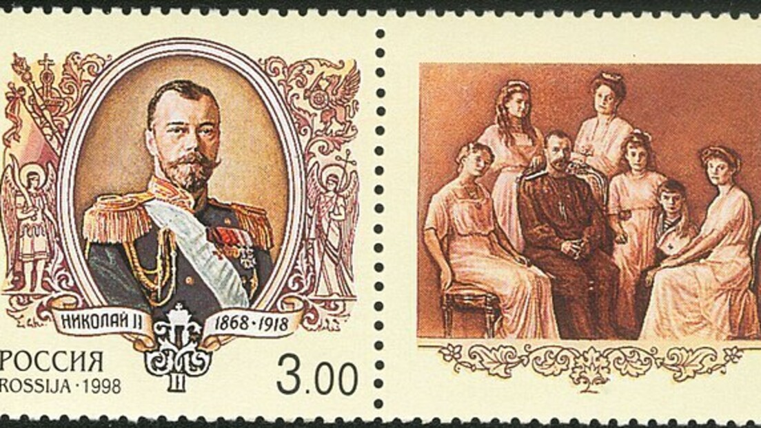 Nikolaj II: Car koji je voleo tetovaže i brza kola i govorio nekoliko stranih jezika