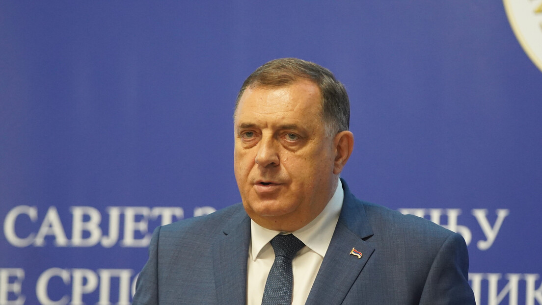 Dodik: Jedva čekaju da raspišu poternicu za mnom i angažuju NATO