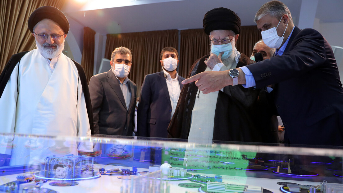 Атомска агенција УН: Потребан нови нуклеарни споразум са Ираном