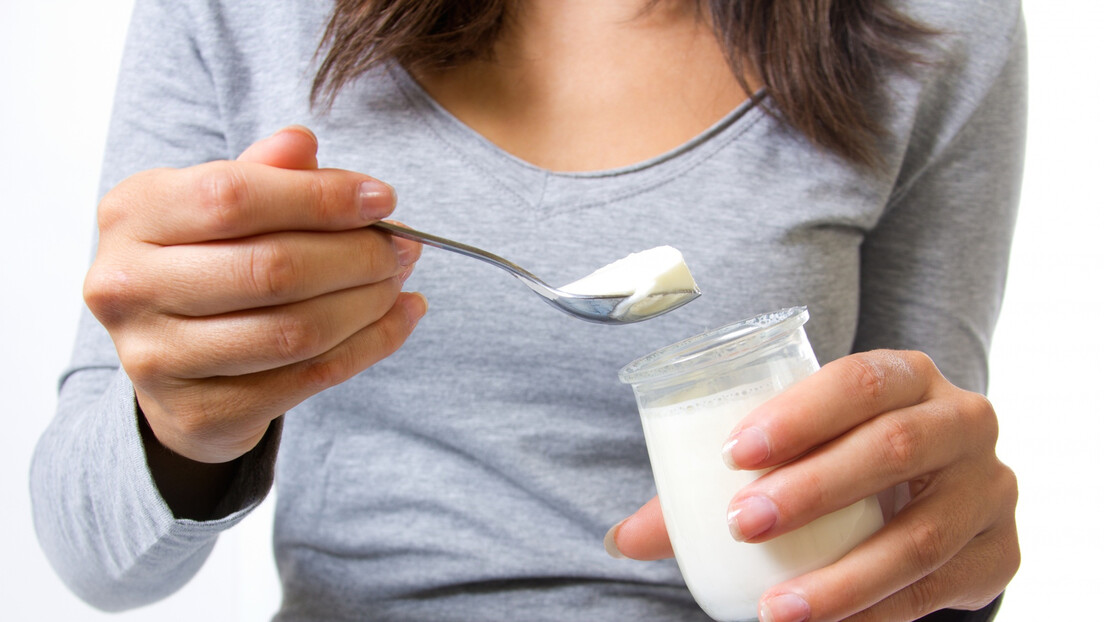 Probiotici umanjuju štetna dejstva mikroplastike u stomaku