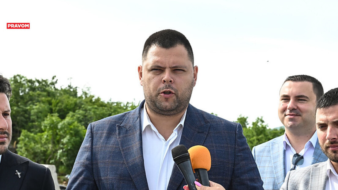 Тачка на случај химне и председника Општине Никшић: Одбачена пријава, није повредио углед ЦГ