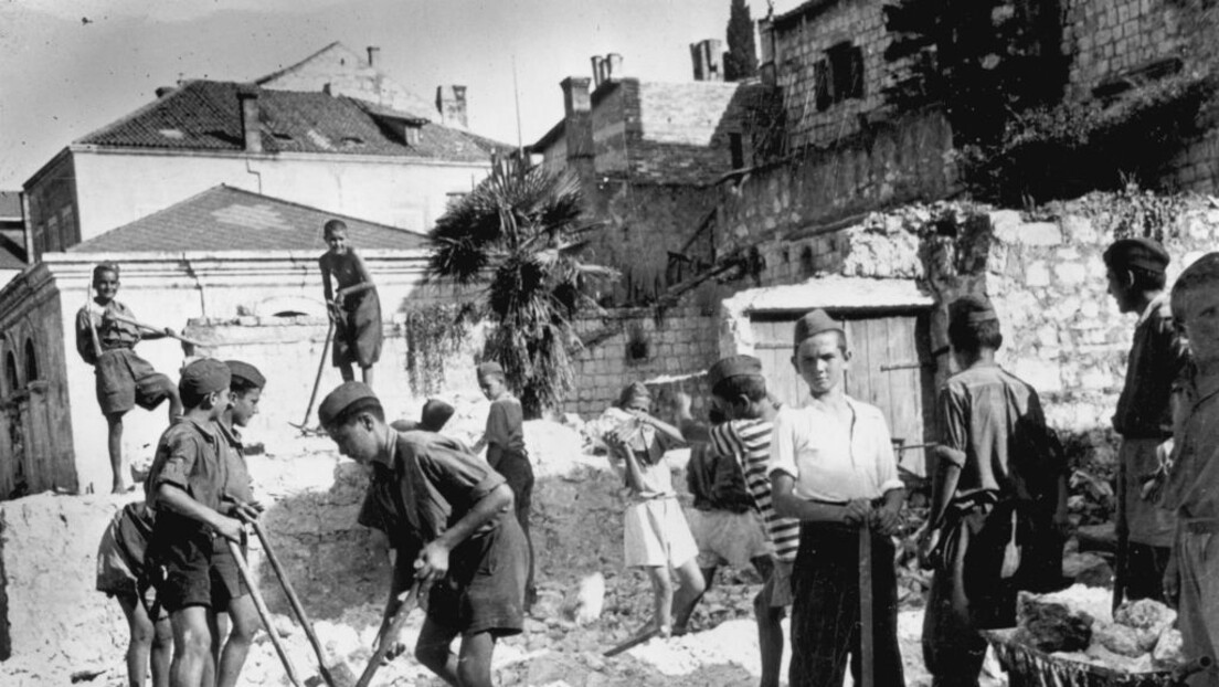 Шта пише у Хитлеровој Директиви 25: Југославију раскомадати, даноноћни напади на Београд