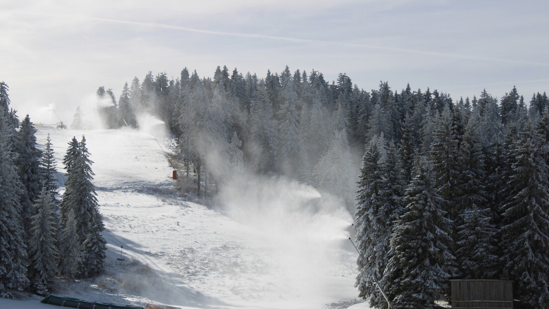 У суботу почиње скијашка сезона на Копаонику, попусти за ски-пас почетком децембра