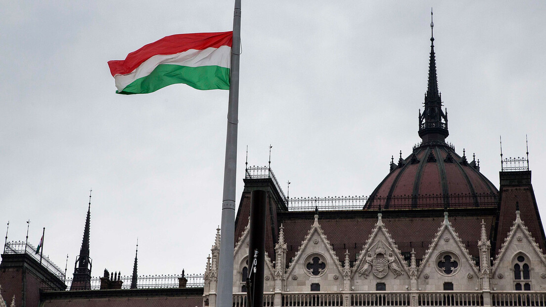 Будимпешта одлучна: Нећемо подржати промене буџета и пријем Украјине у ЕУ